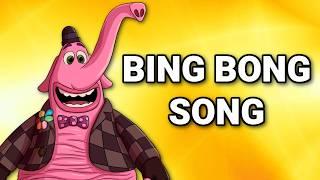 Bing Bong Song Animated Music Video (Inside Out 2)