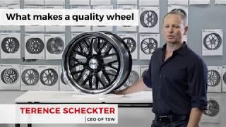 FUEL AUTOTEK Media: Wheel Quality | What Makes Quality