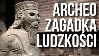 Archeologiczne zagadki Bliskiego Wschodu. Jaką tajemnicę skrywa Gobekli Tepe?