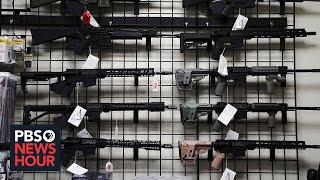 How ATF's culture of leniency, lack of oversight allows 'wayward' gun shops to stay open