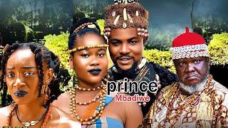 2024 NEW MOVIE. PRINCE MBADIWE (FULL MOVIE) ADAEZE ELUKE /NGOZI EVOKA LATEST NIGERIAN MOVIE