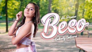 KIMBERLYCONTRERAXX -  MI PRIMER BESO  🩷         ( Official Video )