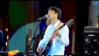 Myanmar VCD Karaoke Song#A Yin Ka Zat Lan By HAN TUN