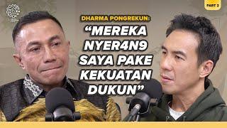 Dianggap Kontroversial, Dharma Pongrekun Dis4ntet?! - Daniel Tetangga Kamu