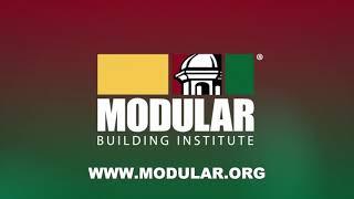 Relocatable Buildings Report | Modular Building Institute