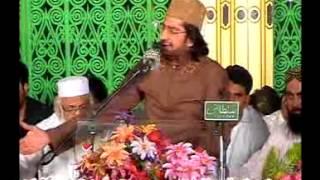 Kufar nay rat ka mahol bna rakha ha by tasleem sabri at khan builder 2012