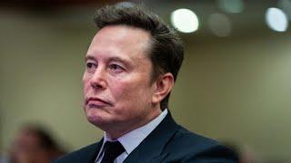 ‘Absolutely insane’: Elon Musk’s DOGE team blocked from accessing payment systems