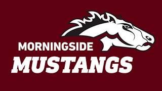 Morningside College Athletic Facilities Tour 2018-2019