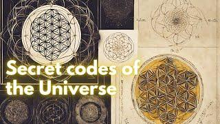 The 5 Sacred Geometry That Will Change Your Life: Unveil the Power of the Divine Patterns