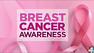 Breast Cancer Awareness Month