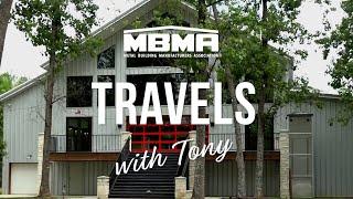 MBMA Travels with Tony: Starshine Texas