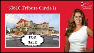 Colorado Real Estate: 33610 Tribute Cir. Elizabeth, CO 80107