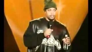 DeRay Davis Ghetto Life