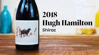 Hugh Hamilton 'The Rascal' 2018 Shiraz, Mclaren Vale | Wine Expressed