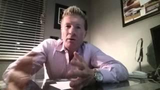 Gavin Mehl Introduction