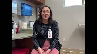 Cody Regional Health | Basin Clinic Nurse Madison