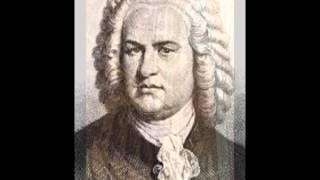 J.S.Bach - fuga g-moll BWV578