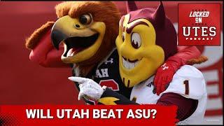 Utah Football vs Arizona State Football Preview: A must WIN for Kyle Whittingham & Kenny Dillingham?