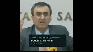 BESİM TİBUK | DEVLET NEDİR