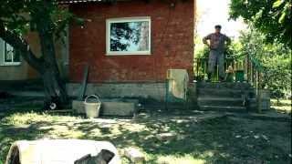 Индейка Ставрополья. Новая технология.