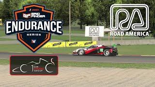 IMSA Endurance Series - 160 mins at Road America - GT3 / Multiclass