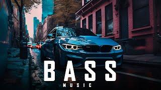 Bass Boosted | HEAVY BASS BOOSTED Car Music | Boosted Drive 