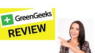 Greengeeks Hosting Review - The Best Hosting?