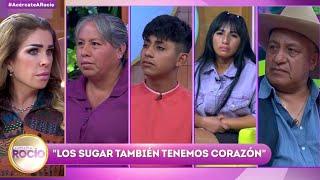 “Los sugar también tenemos corazón” Programa del 20 de noviembre del 2024 / Acércate a Rocío