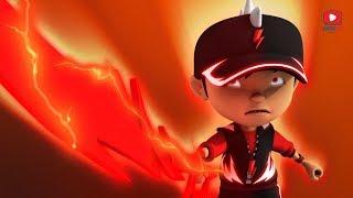 BoBoiBoy Season 1 - Episode 6