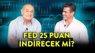 Asgari Ücret Beklentileri  Çin'den Ekonomi Hamleleri!  Bitcoin'de Bir Sonraki Hedef! 