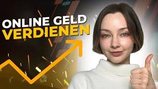 ONLINE GELD VERDIENEN | BINÄRE OPTIONEN HANDEL ROBOTER