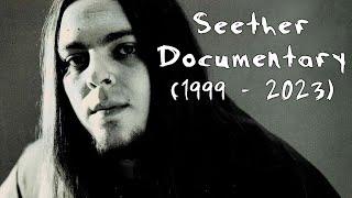 Seether Documentary narrated by Shaun Morgan