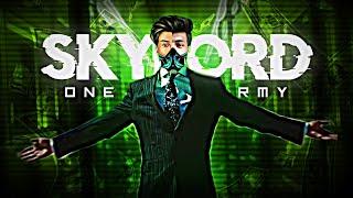 Skylord Edit | Skylord Attitude Status | Skylord Death | Rip Skylord | ft. @Skylord69&@SKYLIVE69