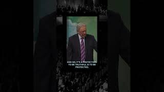 Stick to the Truth no matter what -  #bible #charlesstanley2023 #religion