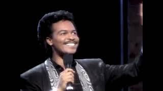 It's Showtime at The Apollo Oct 31,  1987