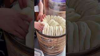 咸阳特色笼笼肉，肥而不腻真的好爱！ #地方特色美食