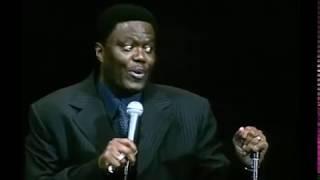 Bernie Mac "Call In Sick For Me" The Kings of Comedy