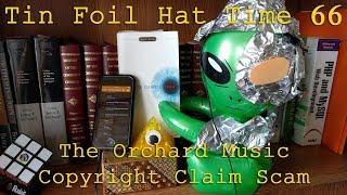 Orchard Music Copyright Scam - TFHT66