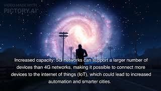 "5G Technology: The Future is Now"(5G technology and its impact)