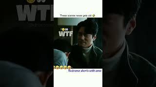 wtf scene in kdramas  #funny #wtf #kdrama #kcdrama shorts with amu