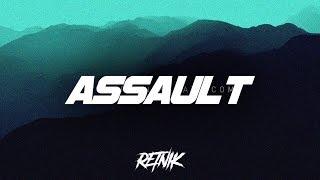 [FREE] HARD TRAP BEAT 'ASSAULT' OLDSKOOL TRAP TYPE BEAT | Retnik Beats