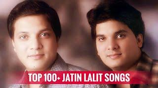 Top 100+ Jatin Lalit Songs (1991-2006)