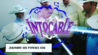 Intocable - Obsesion ( Video Oficial)