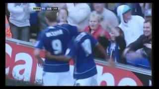 Connor Wickham, England's future
