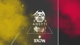 ANSYTI - PNKLLZ ft Chano