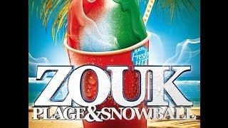 Hit Zouk Mix 2015 Souvenirs Retro Love [HQ]