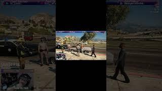 Exploring roleplay in #grandtheftauto5 #gtavrp #sunstaterp