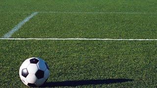 Varsity Girls' Soccer Mynderse at Marcus Whitman