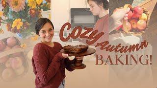 Fall Recipes & Baking Inspiration From a Mennonite Kitchen