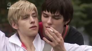 [Skins] Tony/Maxxie – No next time